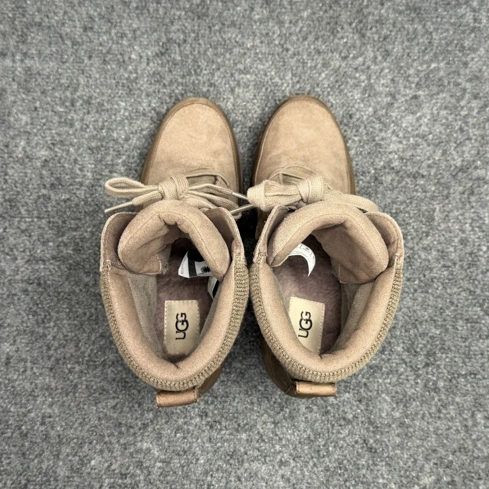 UGG kriston mole